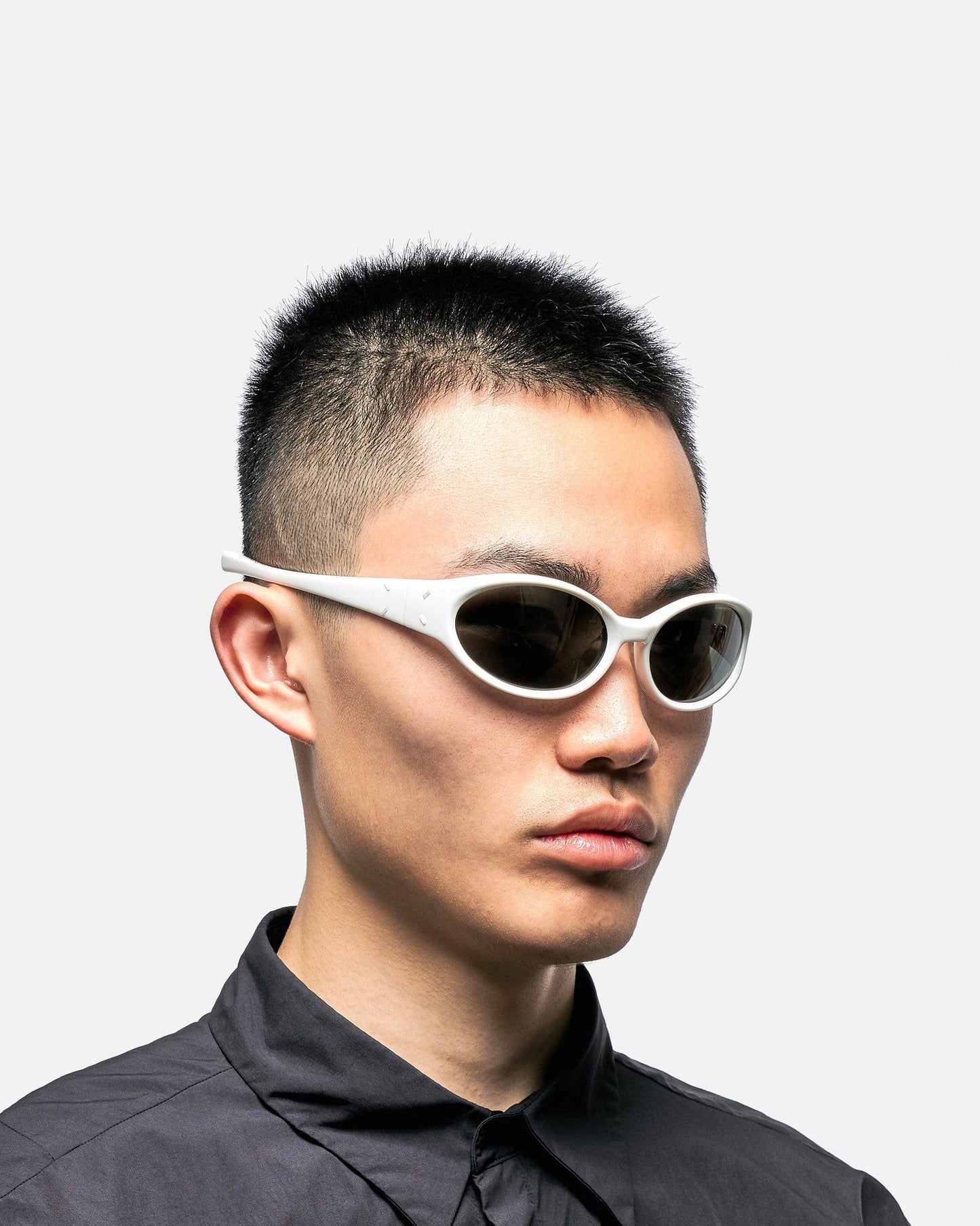 Maison Margiela Eyewear O/S Gentle Monster MM104 W2