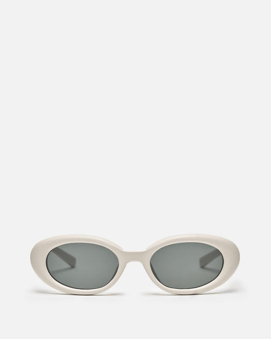 Maison Margiela Eyewear O/S Gentle Monster MM107 Leather LIV1