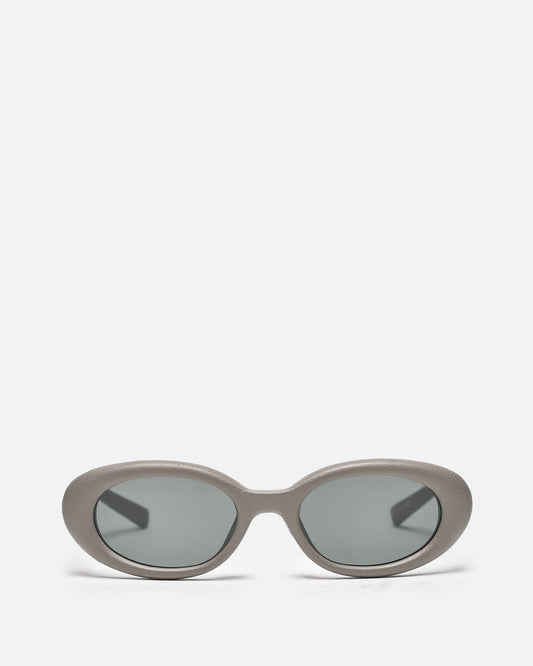 Maison Margiela Eyewear O/S Gentle Monster MM107 Leather LK1