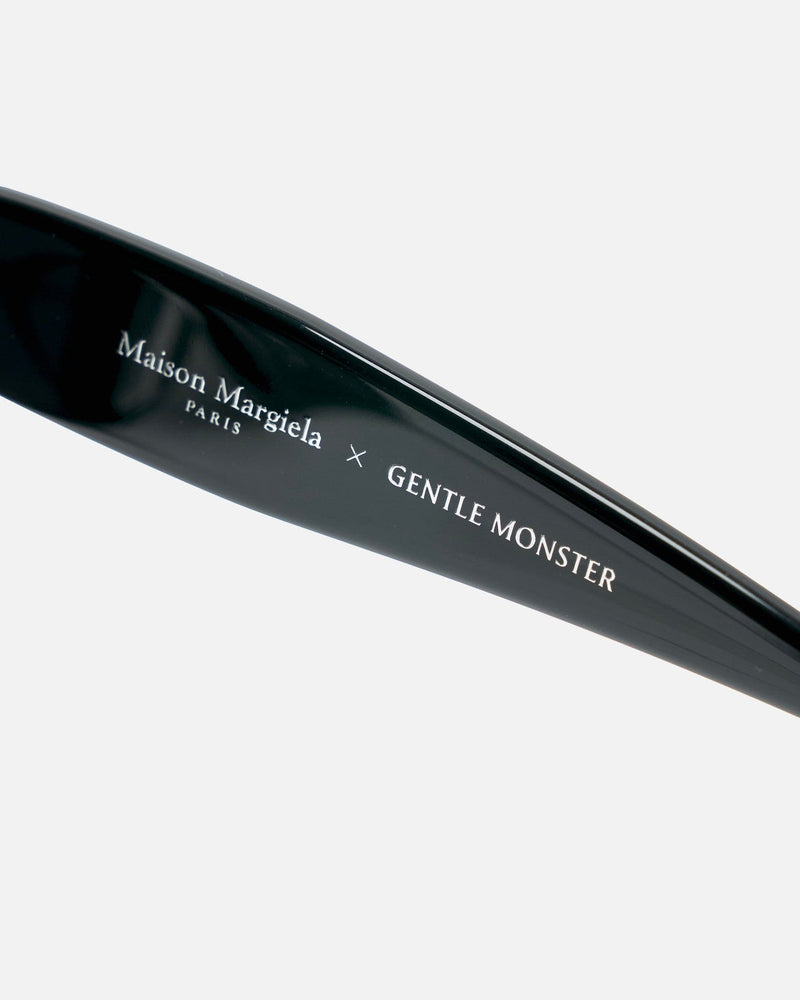 Maison Margiela Eyewear O/S Gentle Monster MM110 01