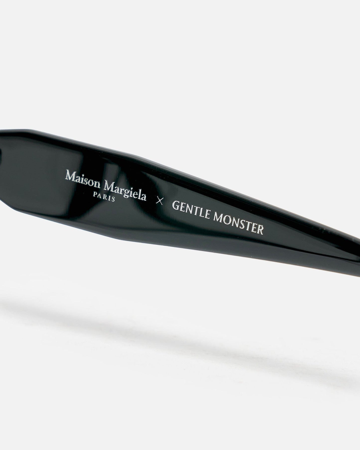 Maison Margiela Eyewear O/S Gentle Monster MM113 01