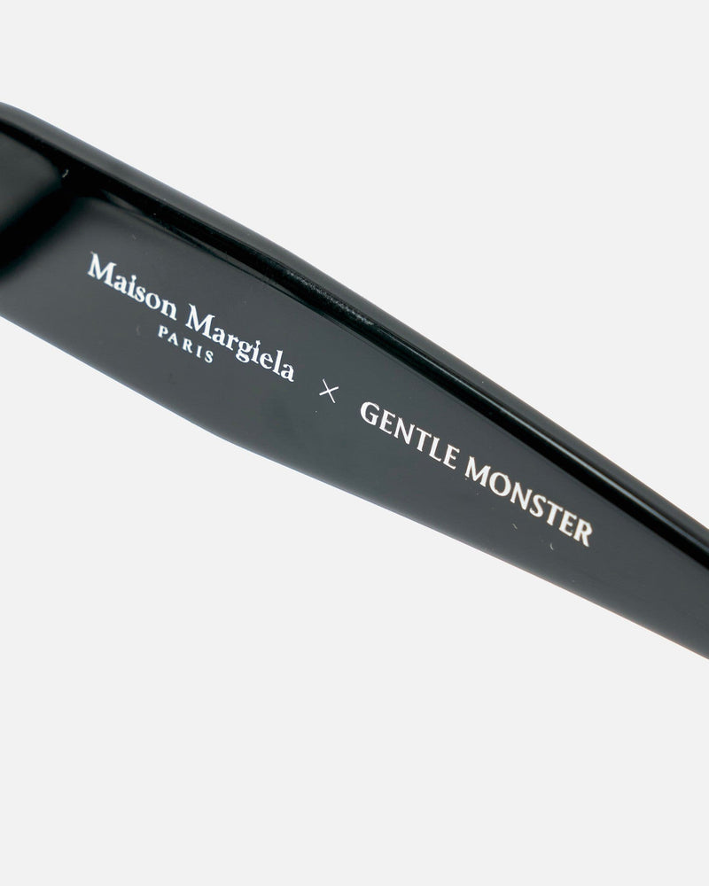 Maison Margiela Eyewear O/S Gentle Monster MM114 01