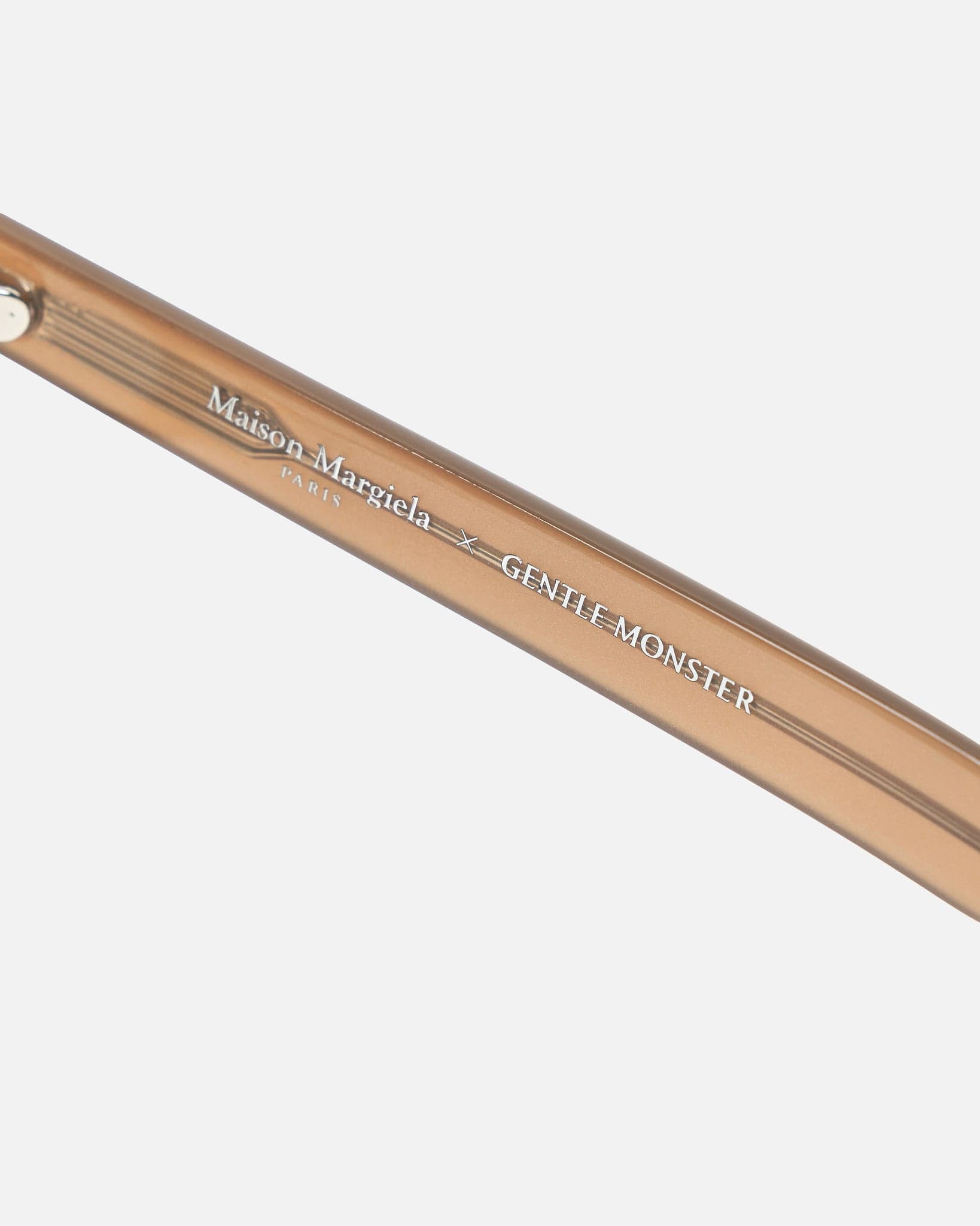 Maison Margiela Eyewear O/S Gentle Monster MM117 BRC9