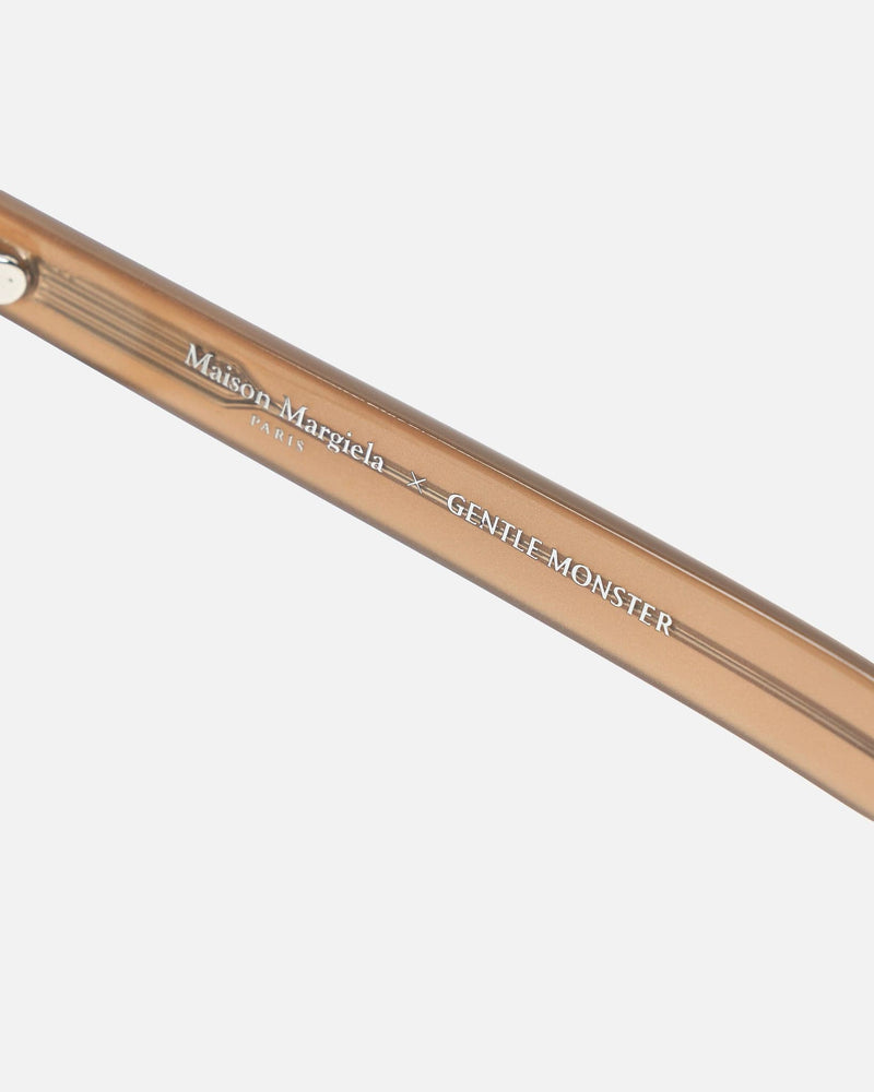 Maison Margiela Eyewear O/S Gentle Monster MM117 BRC9