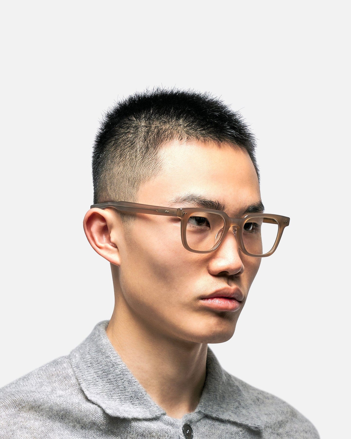 Maison Margiela Eyewear O/S Gentle Monster MM117 BRC9