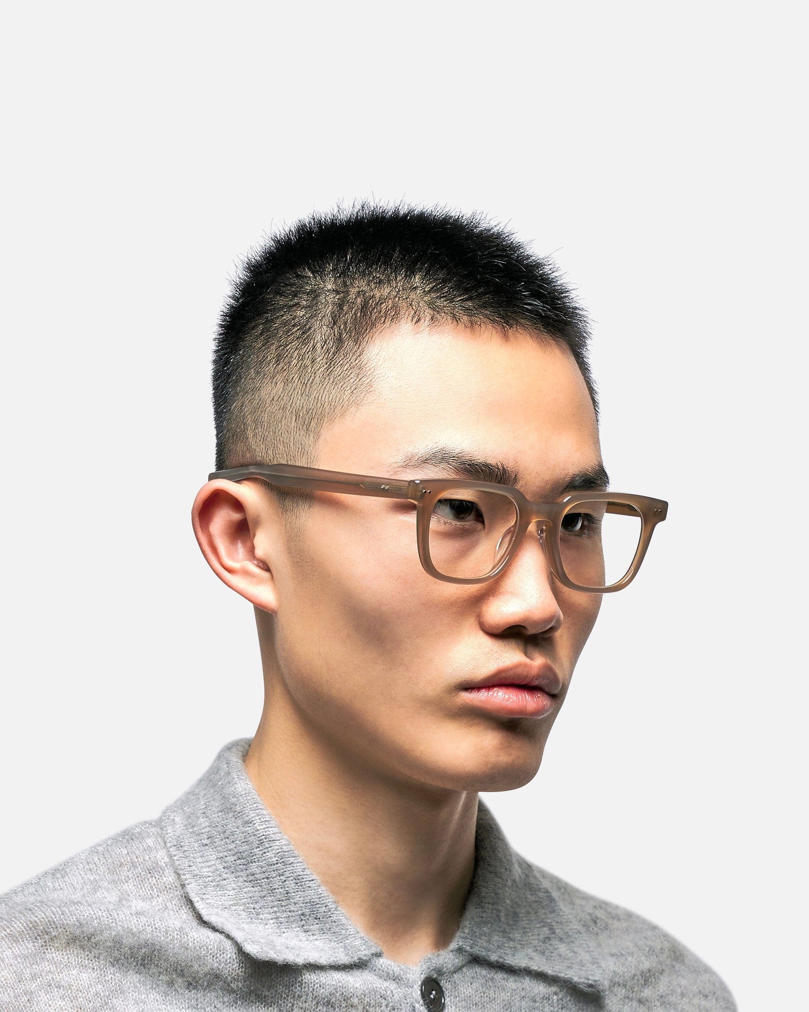 Maison Margiela Eyewear O/S Gentle Monster MM117 BRC9