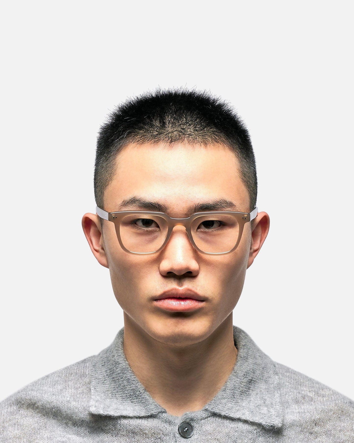 Maison Margiela Eyewear O/S Gentle Monster MM117 BRC9