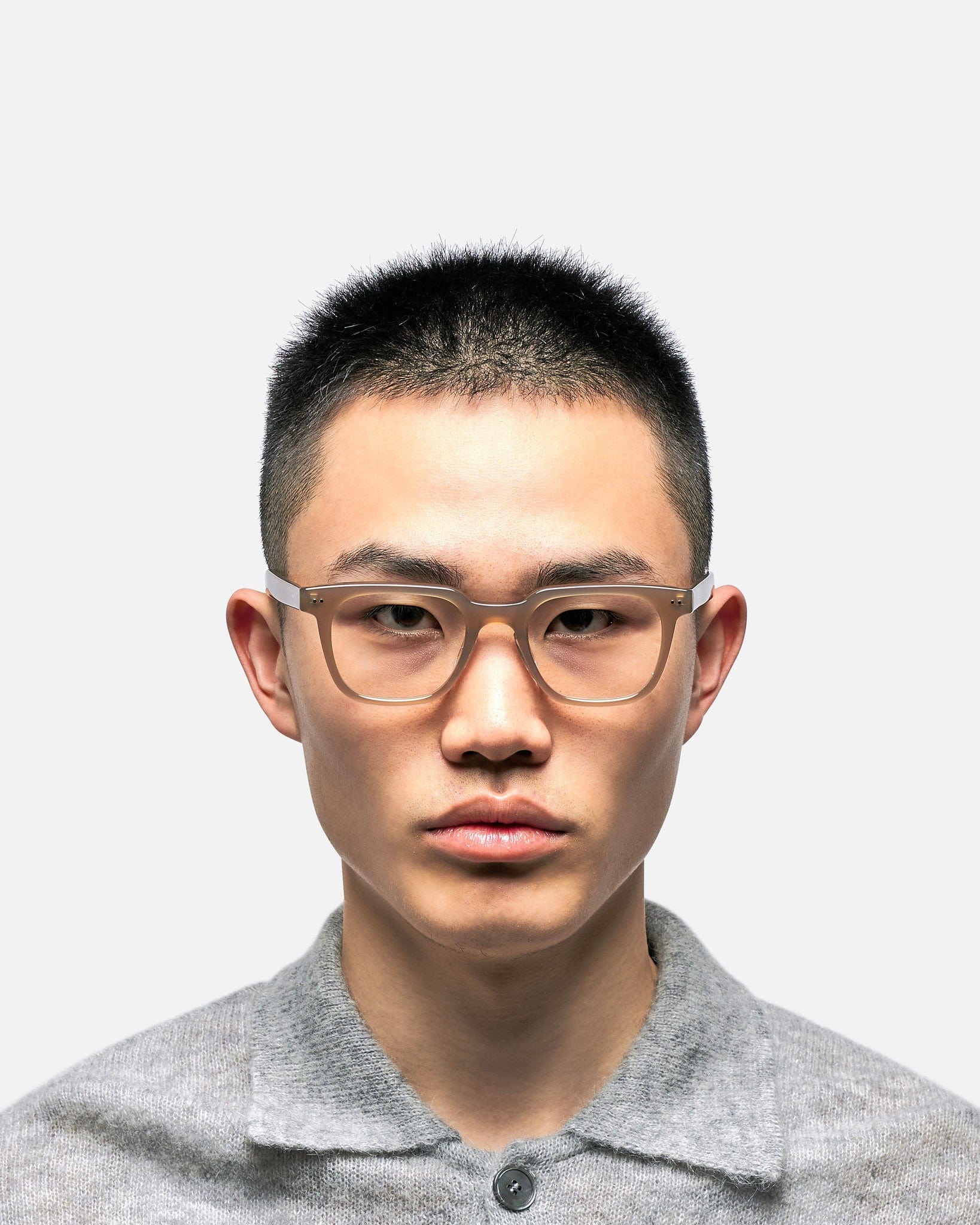 Maison Margiela Eyewear O/S Gentle Monster MM117 BRC9