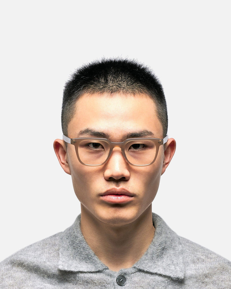 Maison Margiela - Gentle Monster MM117 BRC9 – SVRN