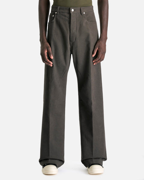 Geth Jeans in Dark Dust – SVRN
