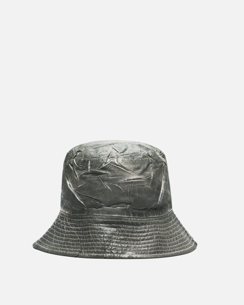 Rick Owens DRKSHDW Men's Hats Gilligan Hat in Dark Dust