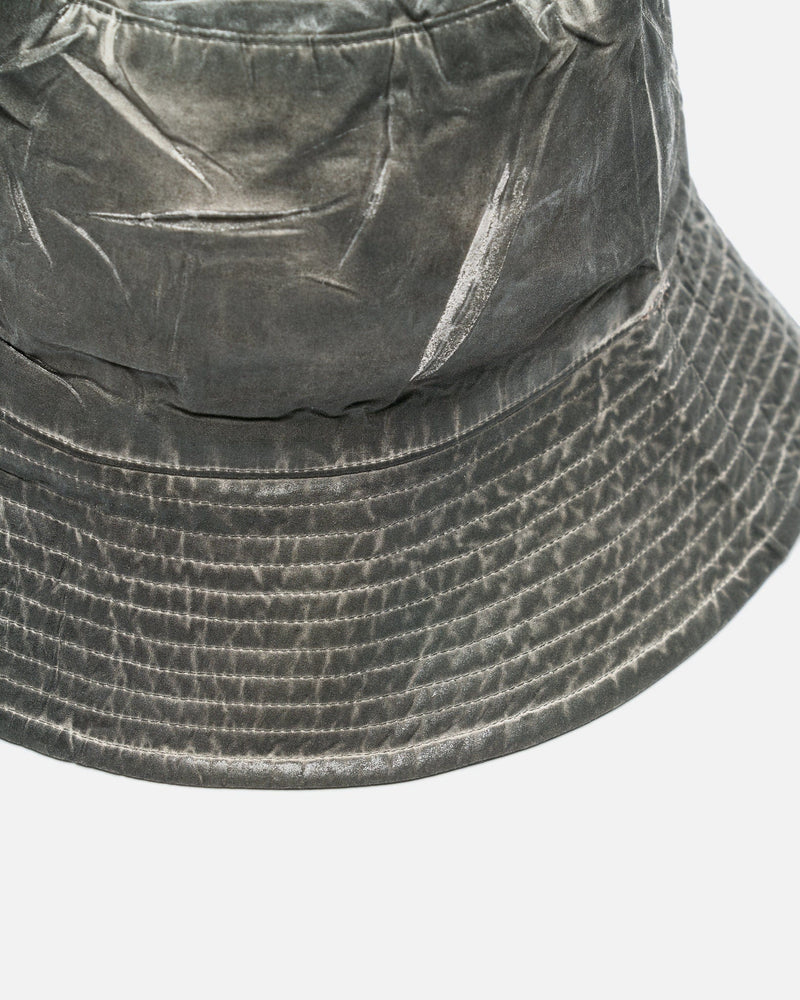 Rick Owens DRKSHDW Men's Hats Gilligan Hat in Dark Dust
