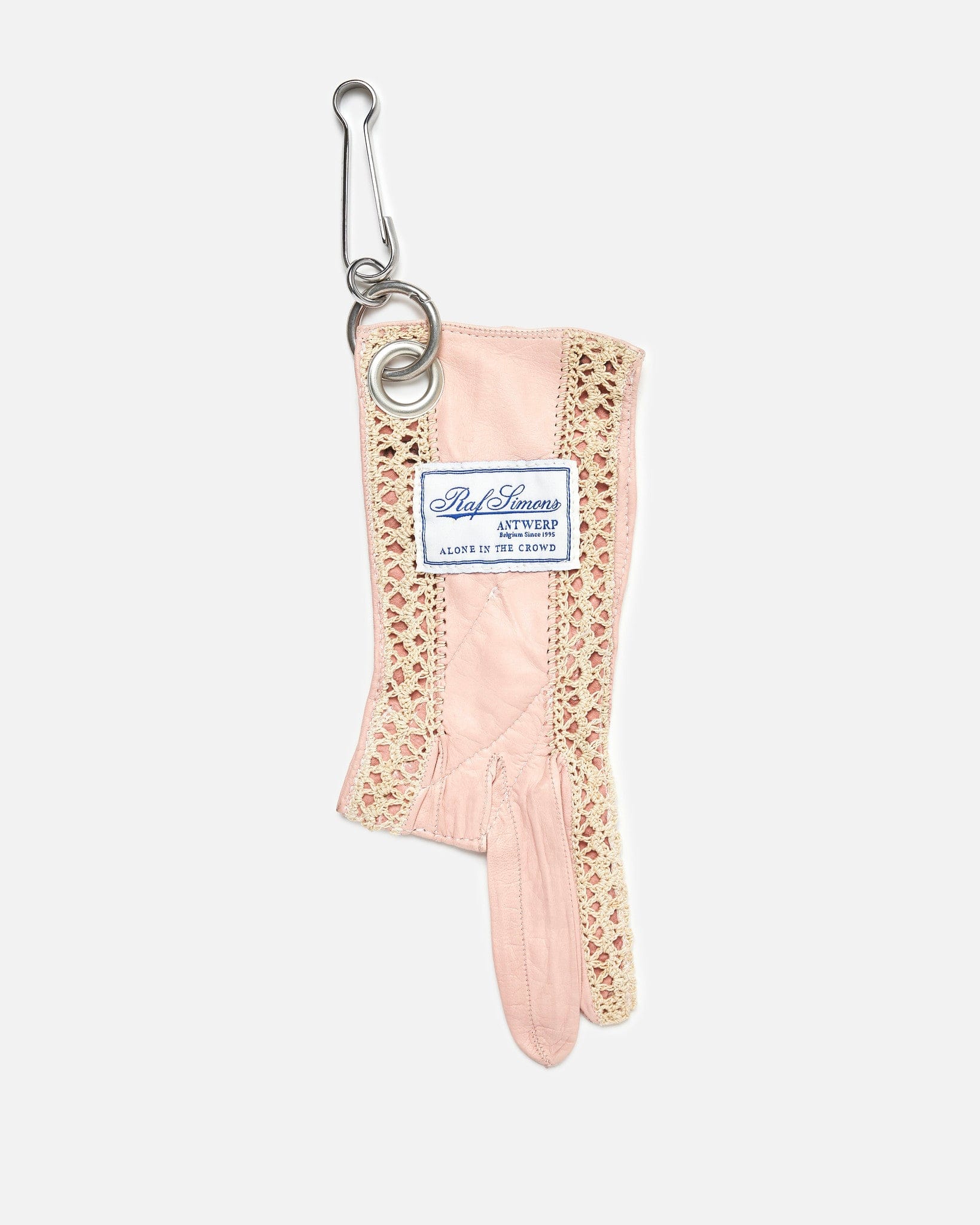 Glove Charms in Pink – SVRN