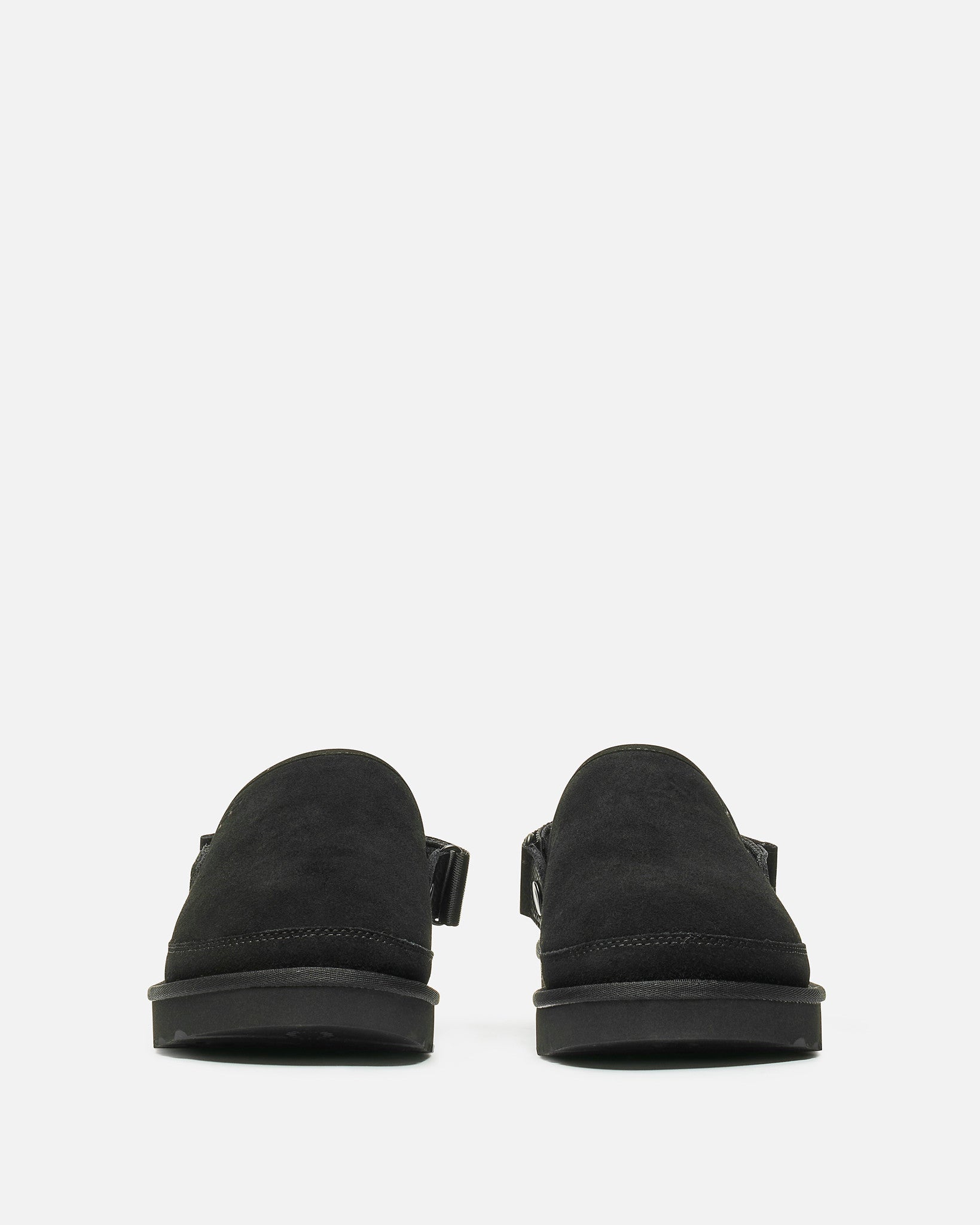 UGG Men's Shoes Goldencoast Clog II in Black