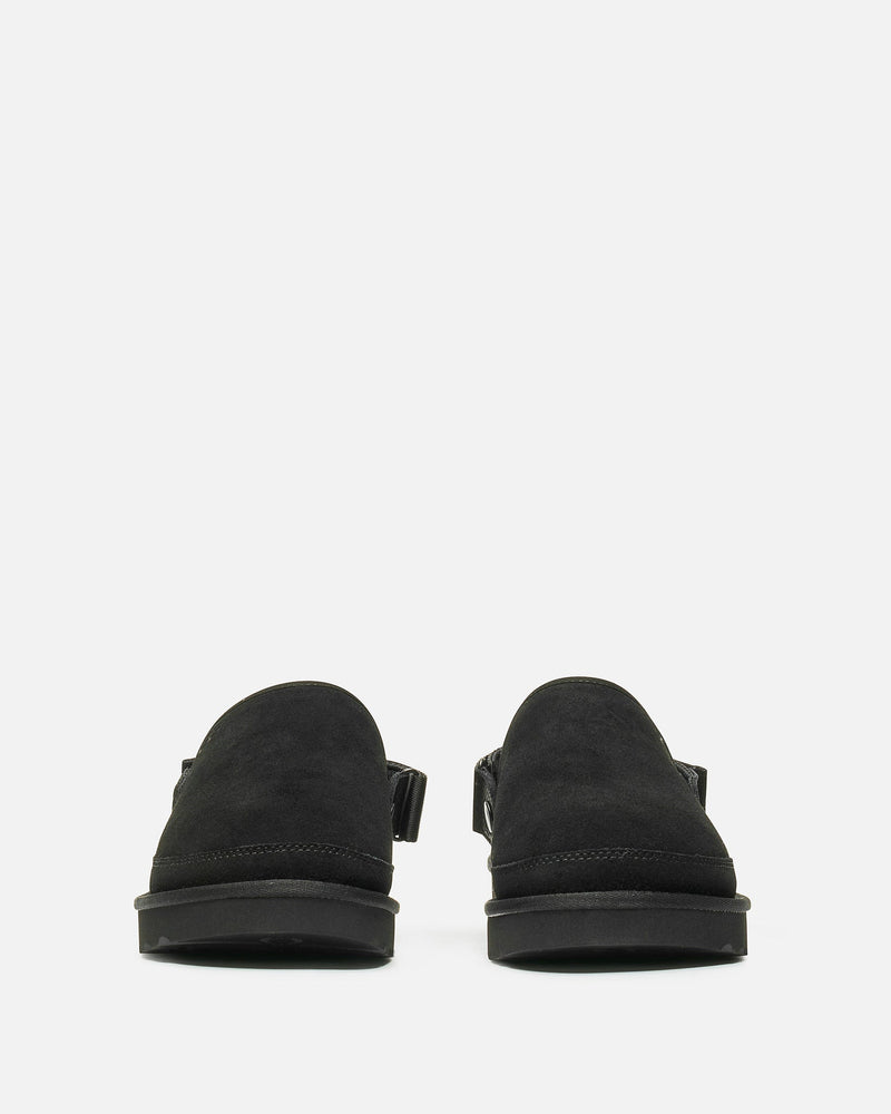 UGG Men's Shoes Goldencoast Clog II in Black