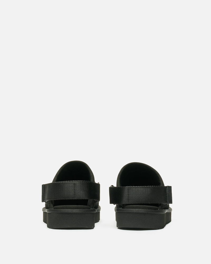 UGG Men's Shoes Goldencoast Clog II in Black