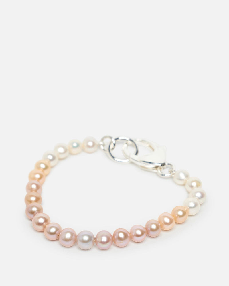 Hatton Labs Jewelry Gradient Pearl Bracelet