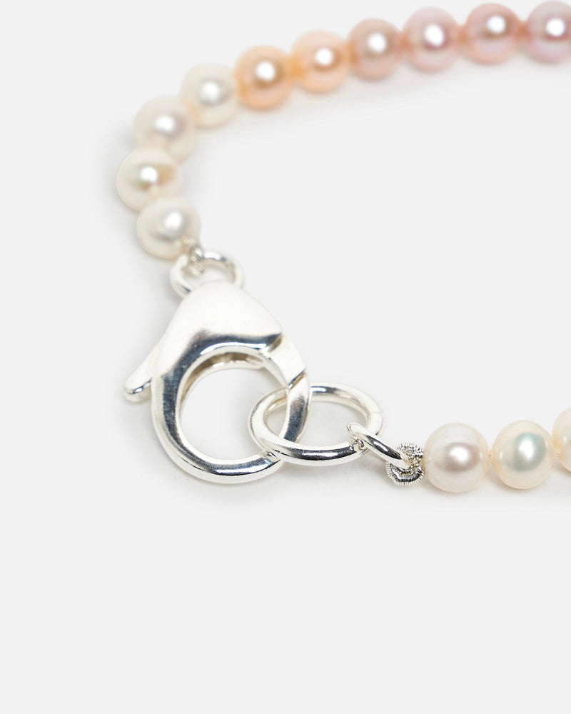 Hatton Labs Jewelry Gradient Pearl Bracelet
