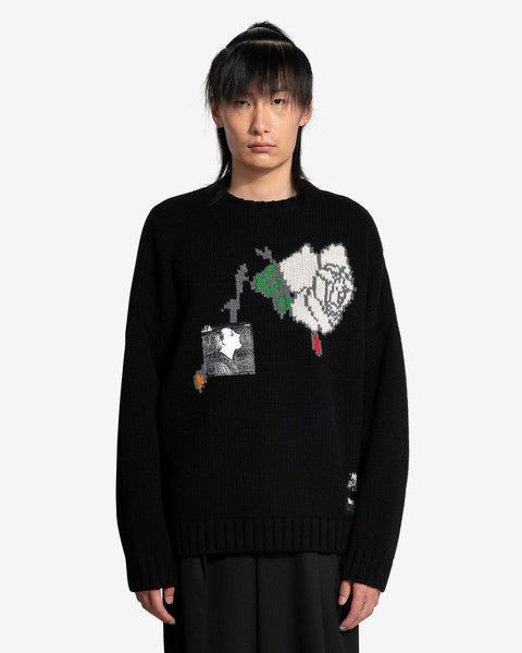 graphic-knit-sweater-with-