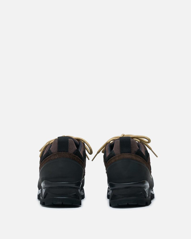 Diemme Men's Shoes Grappa Hiker in Brown