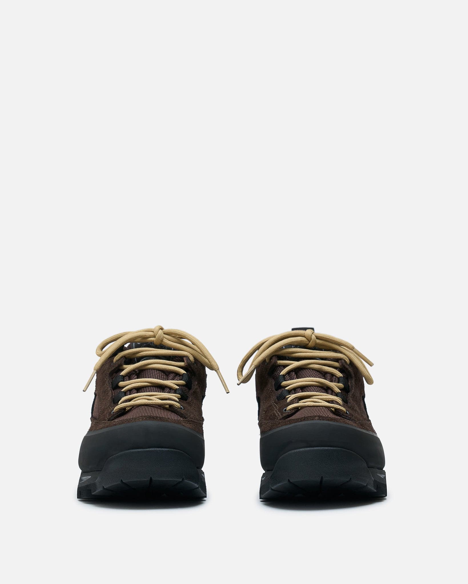 Diemme Men's Shoes Grappa Hiker in Brown