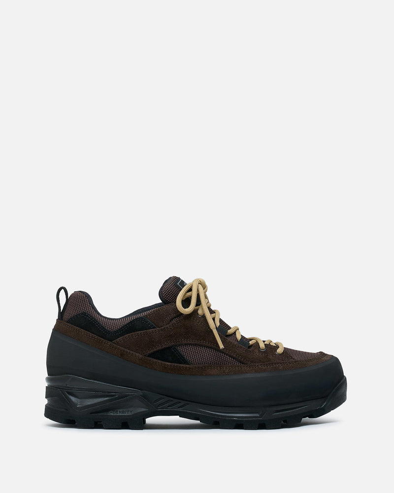 Grappa Hiker in Brown – SVRN Grappa Hiker in Brown – SVRN