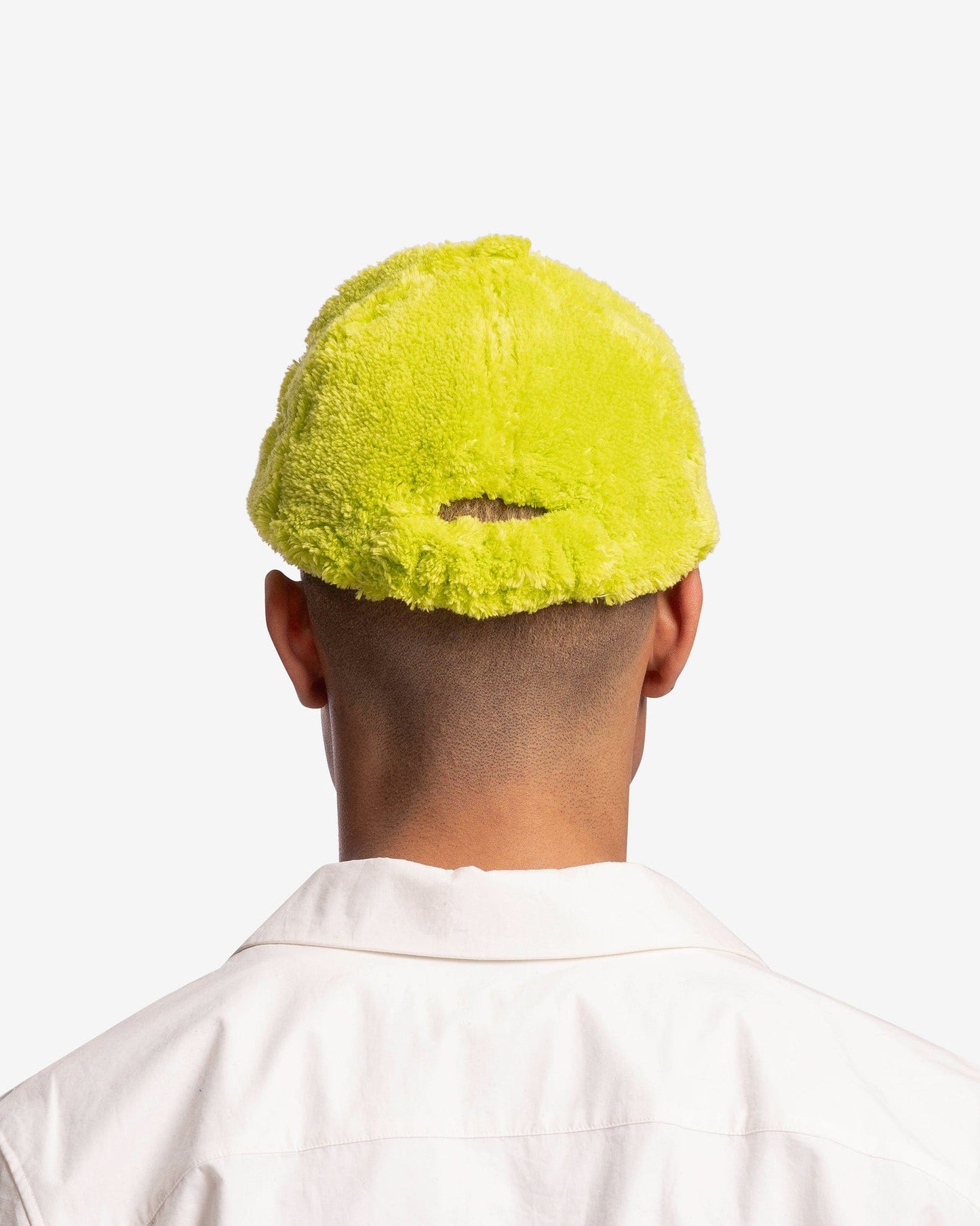 Marni Men's Hats Hat in Light Lime