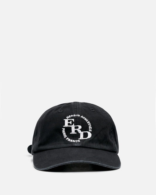 Enfants Riches Deprimes Men's Hats O/S Heroin Athletics 6-Panels Hat in Black