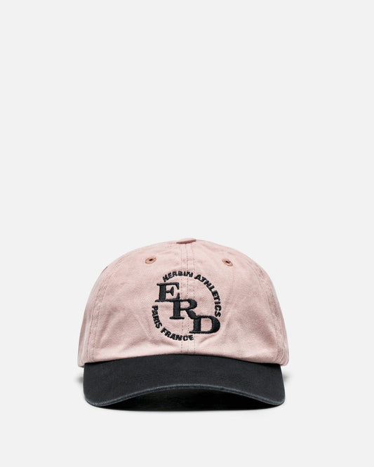 Enfants Riches Deprimes Men's Hats O/S Heroin Athletics 6-Panels Hat in Rose