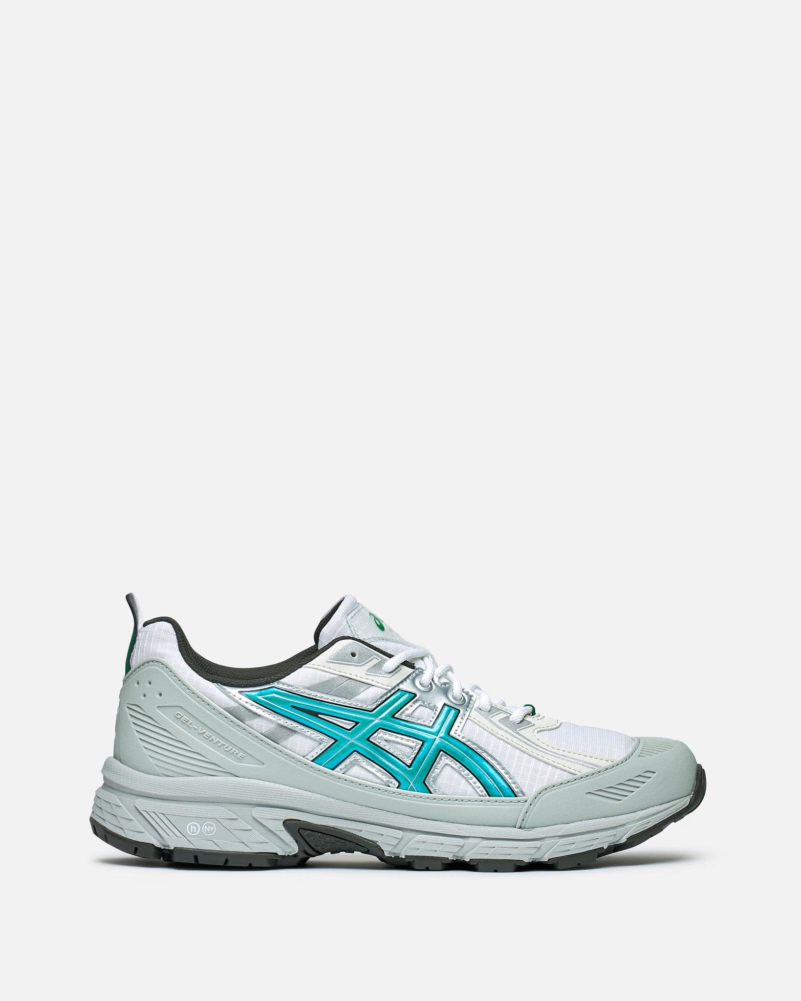 HIDDEN NY x Gel Venture 6 in Shield – SVRN