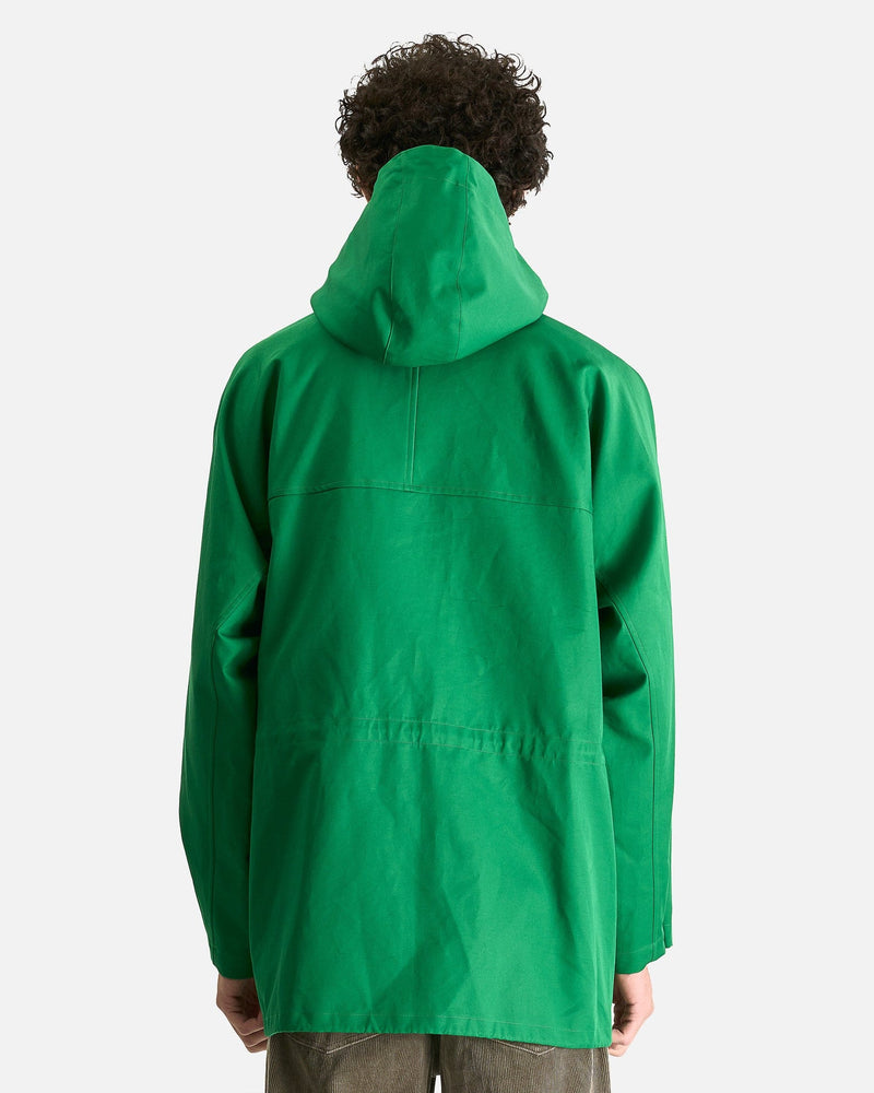 AURALEE CAMOUFLAGEGABARDINE BLOUSONサイズ3 AURALEE CAMOUFLAGEGABARDINE BLOUSON サイズ3 - メルカリ