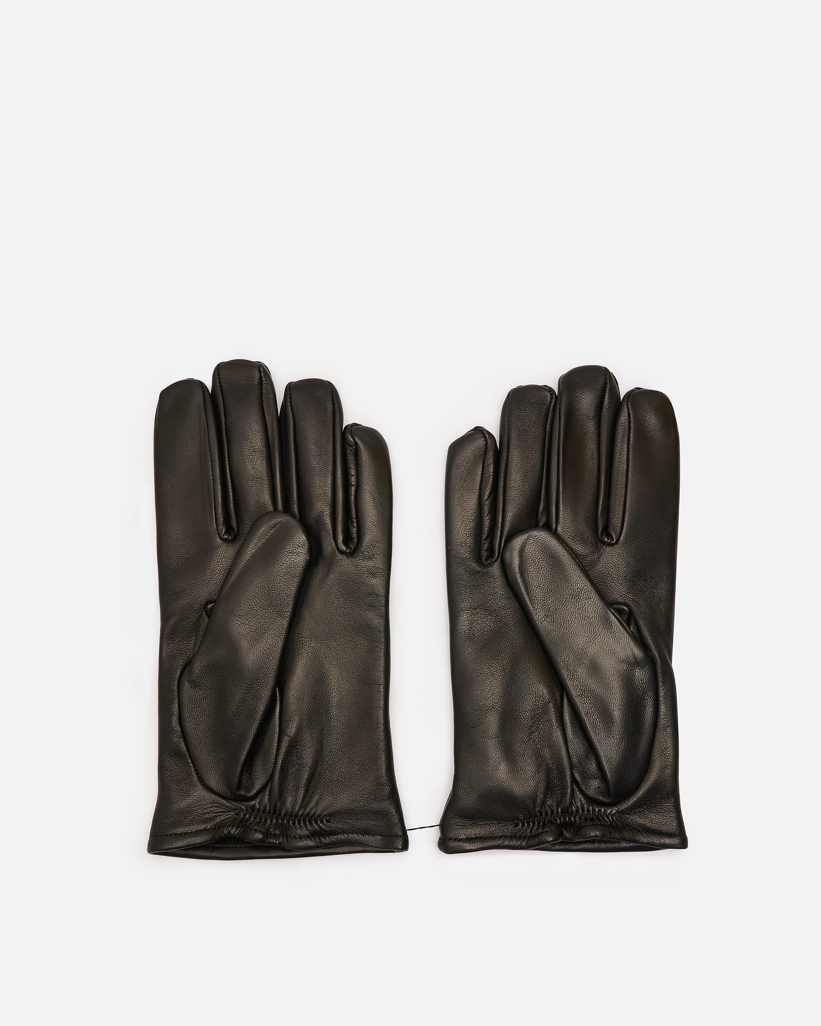 Our Legacy Men's Gloves His Gloves in Black
