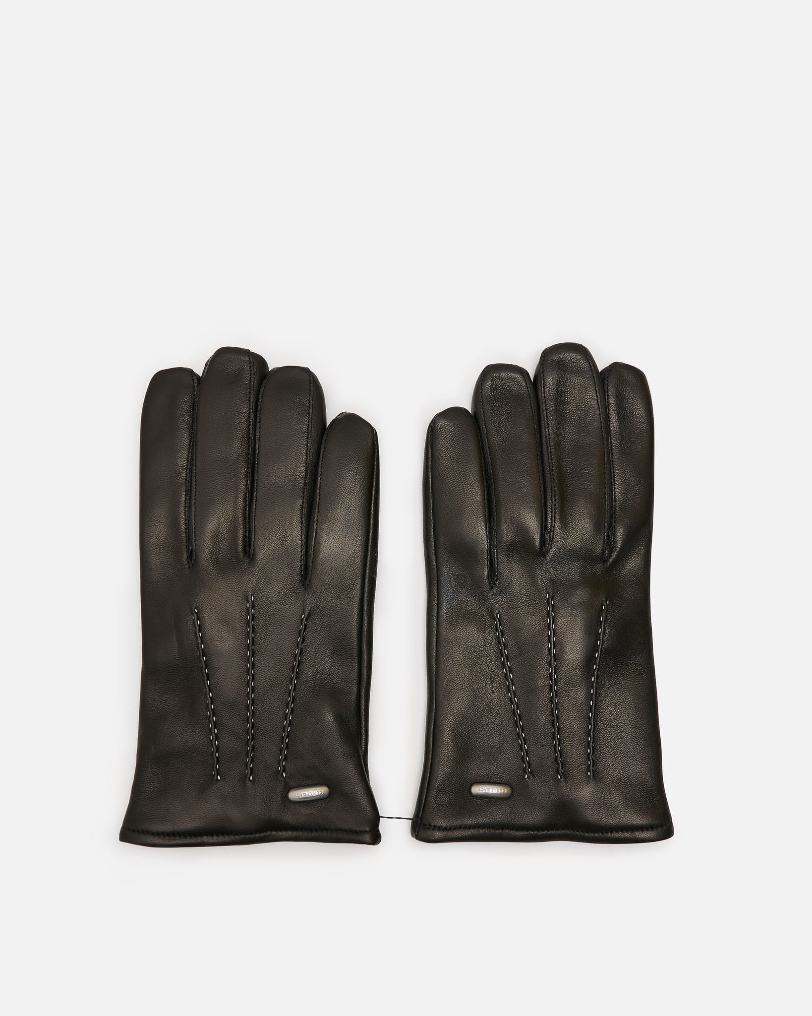 Our Legacy Men's Gloves His Gloves in Black