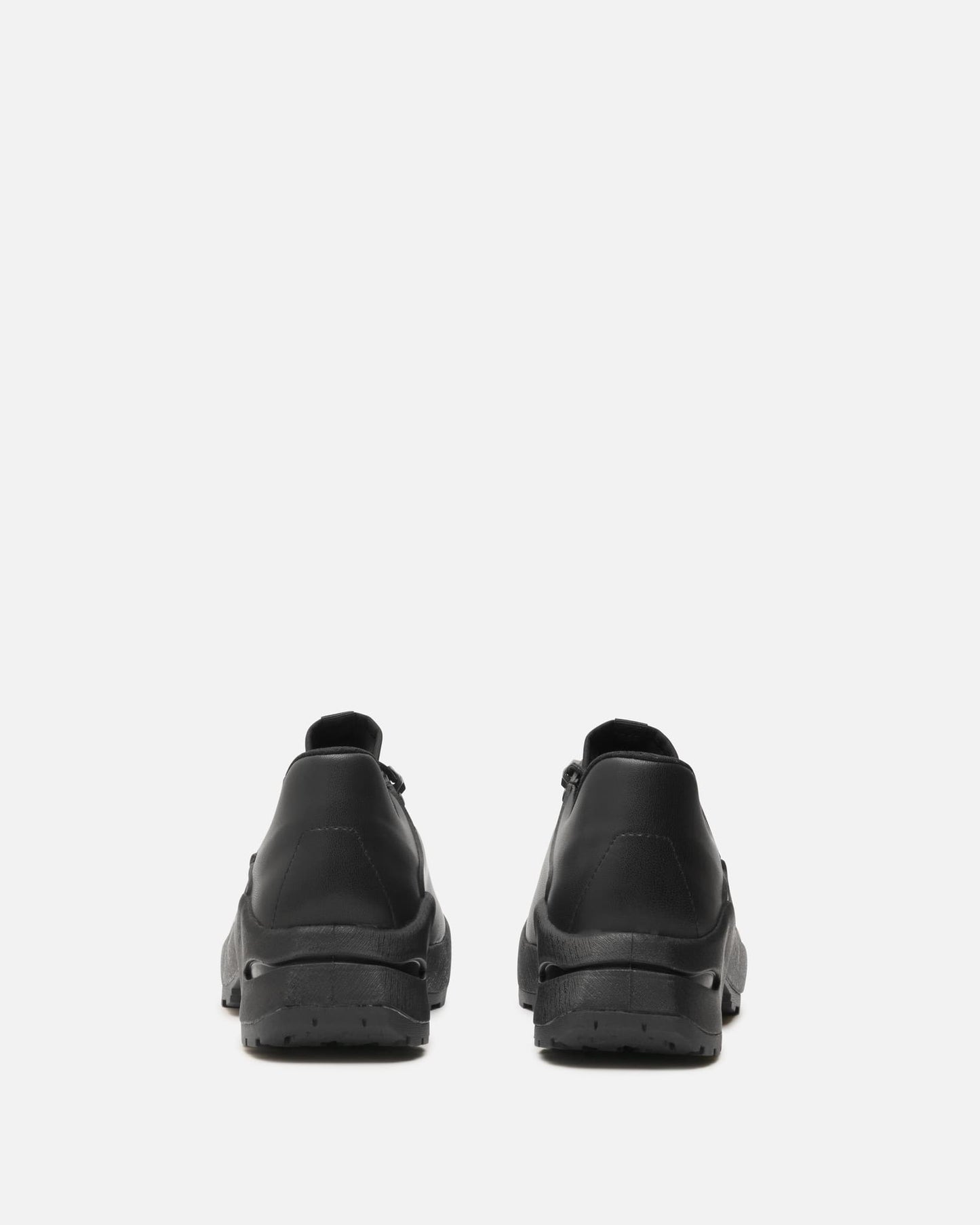 DEMON Men's Shoes Hono Lite in Black