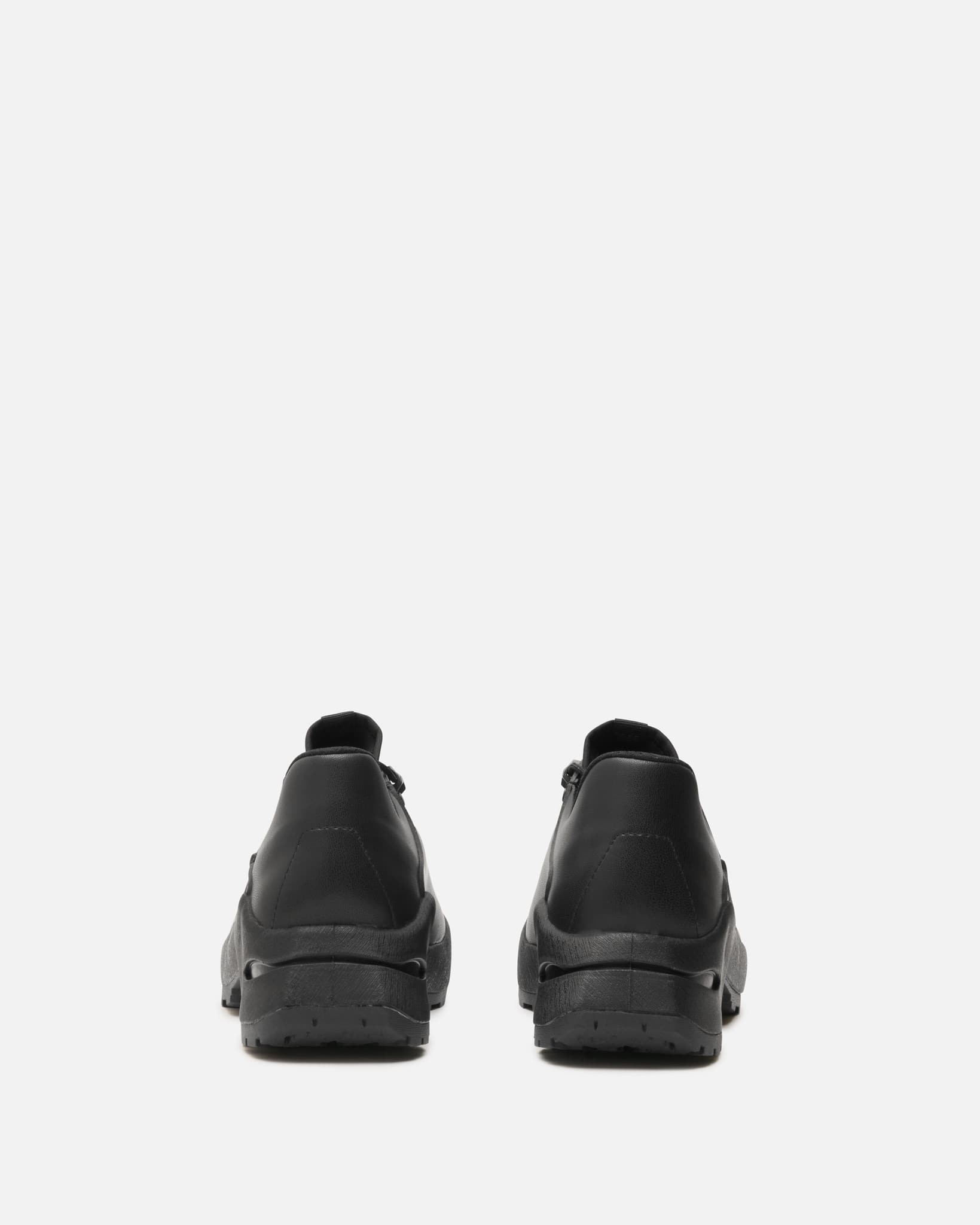 DEMON Men's Shoes Hono Lite in Black
