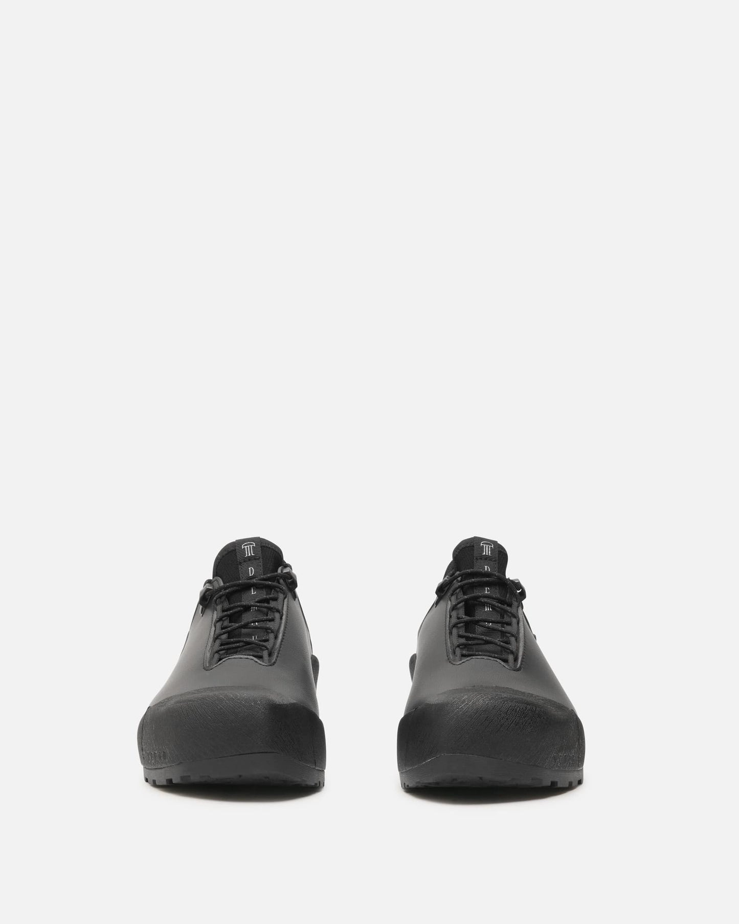 DEMON Men's Shoes Hono Lite in Black