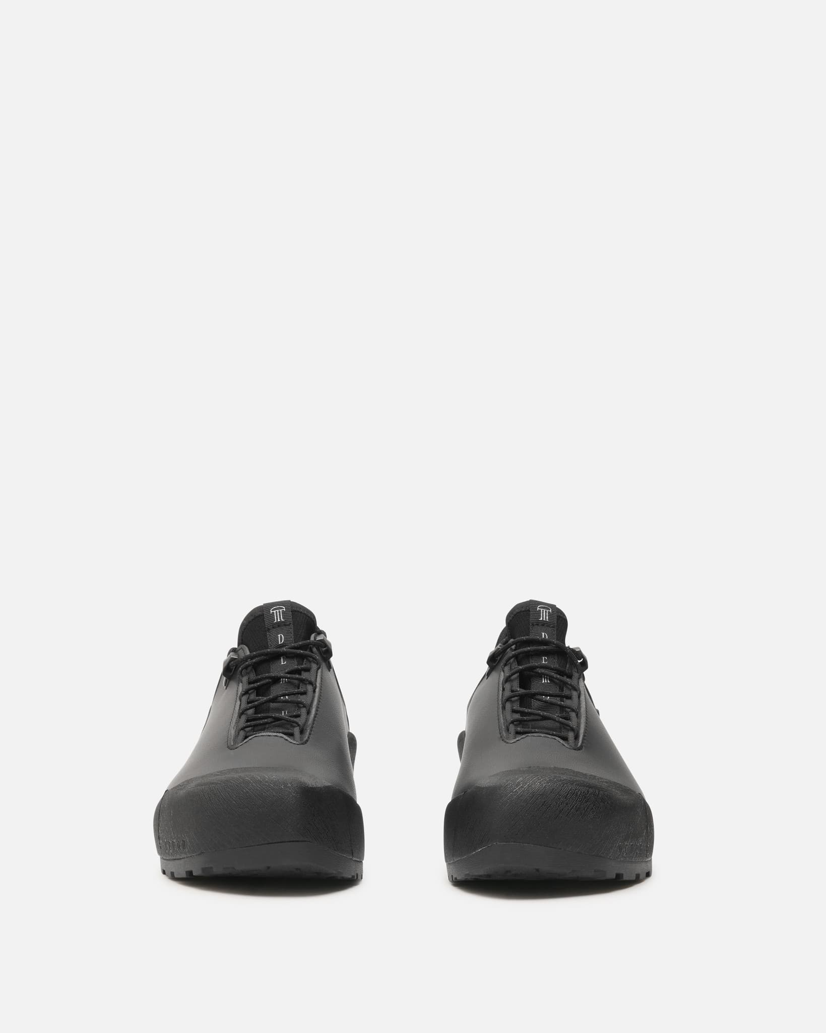 DEMON Men's Shoes Hono Lite in Black