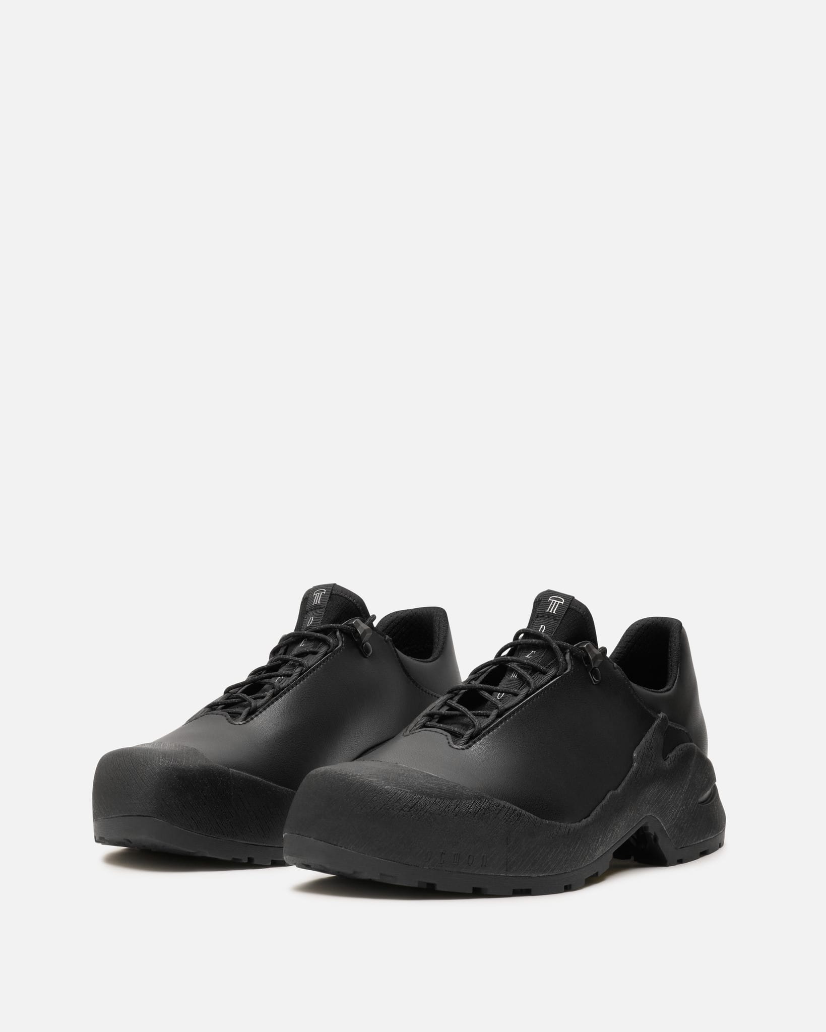 DEMON Men's Shoes Hono Lite in Black