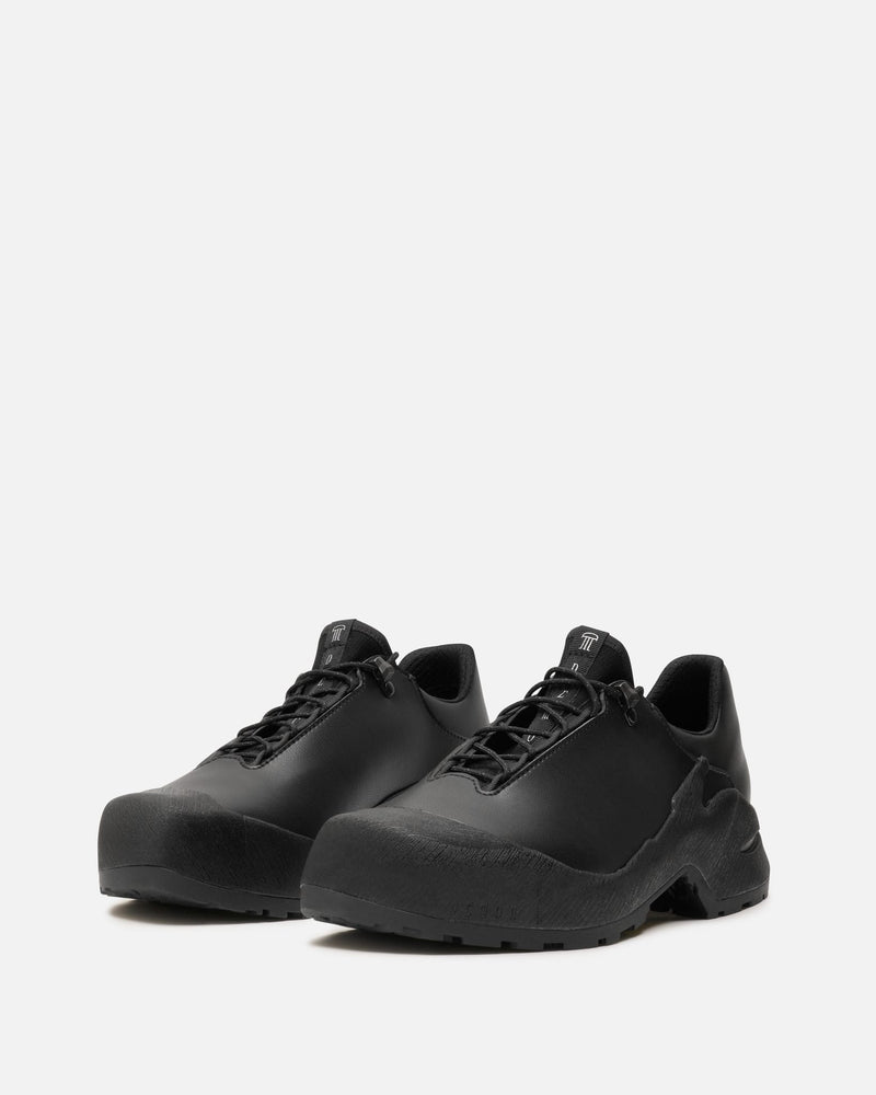 DEMON Men's Shoes Hono Lite in Black
