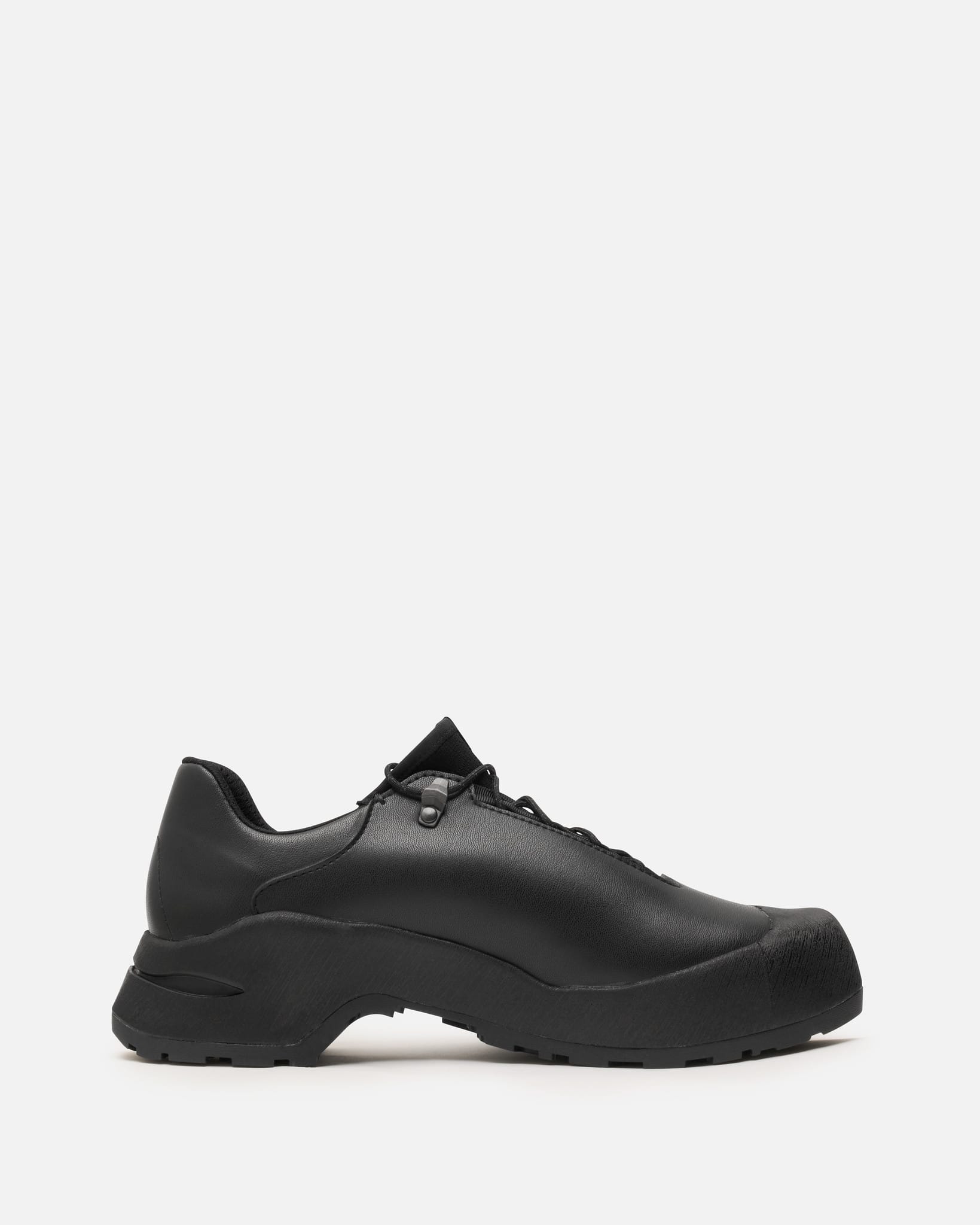 DEMON Men's Shoes Hono Lite in Black
