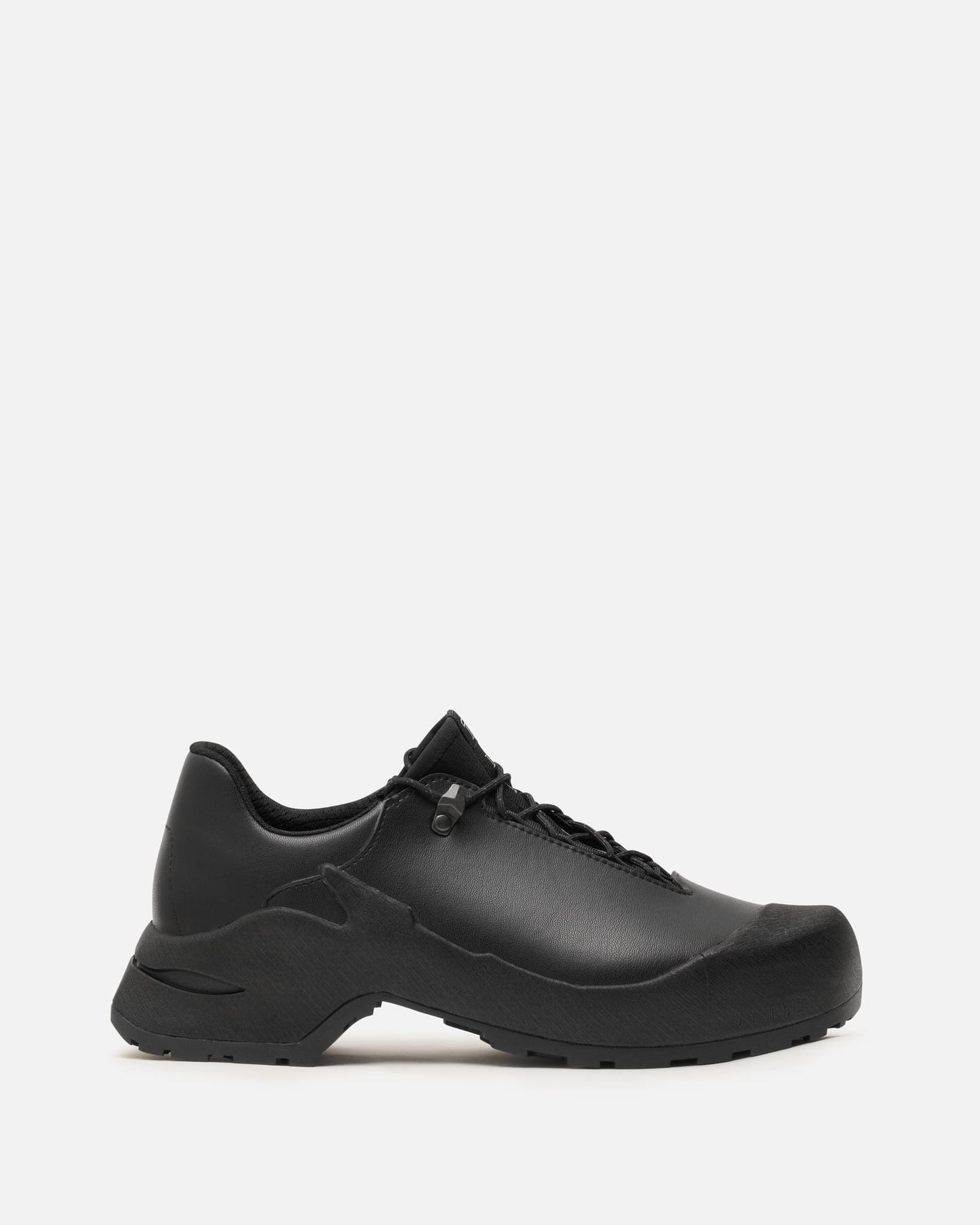 DEMON Men's Shoes Hono Lite in Black