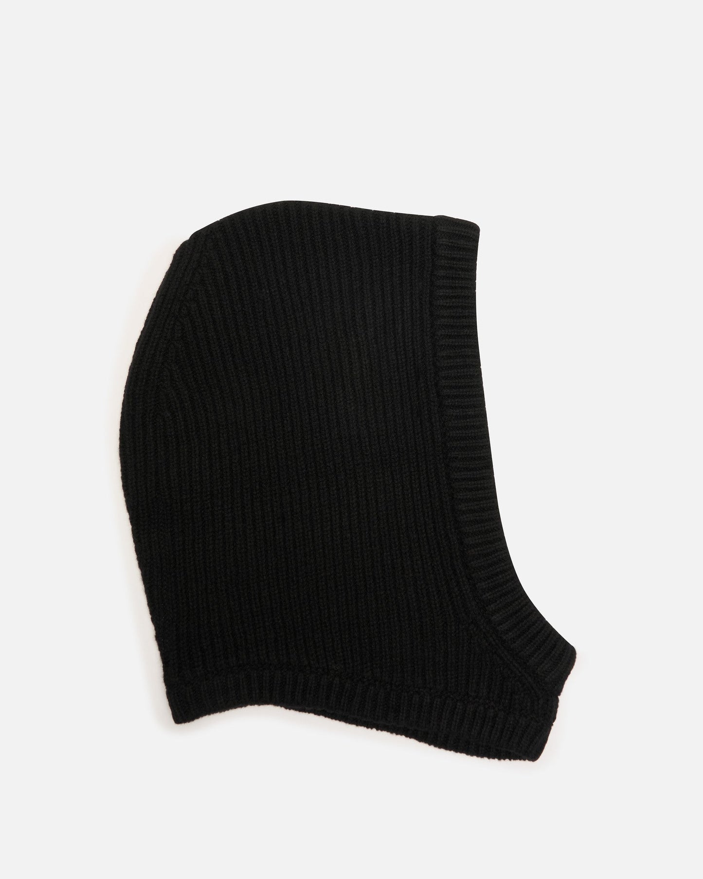 Rick Owens Men's Hats OS Hood in Black