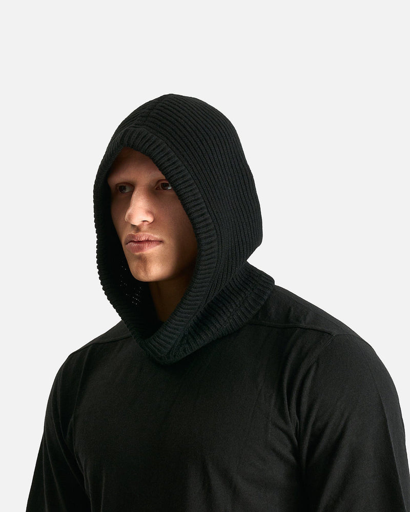 Hood in Black – SVRN