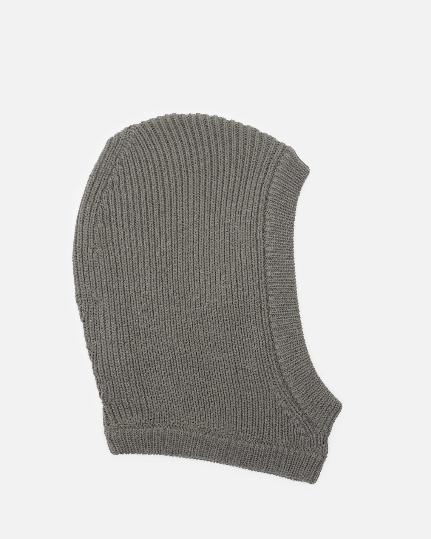 Rick Owens Men's Hats OS Hood in Dust