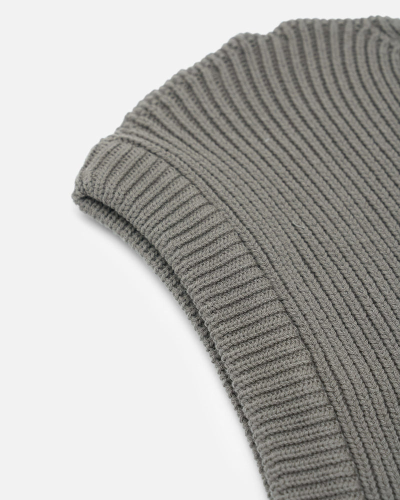 Rick Owens Men's Hats OS Hood in Dust