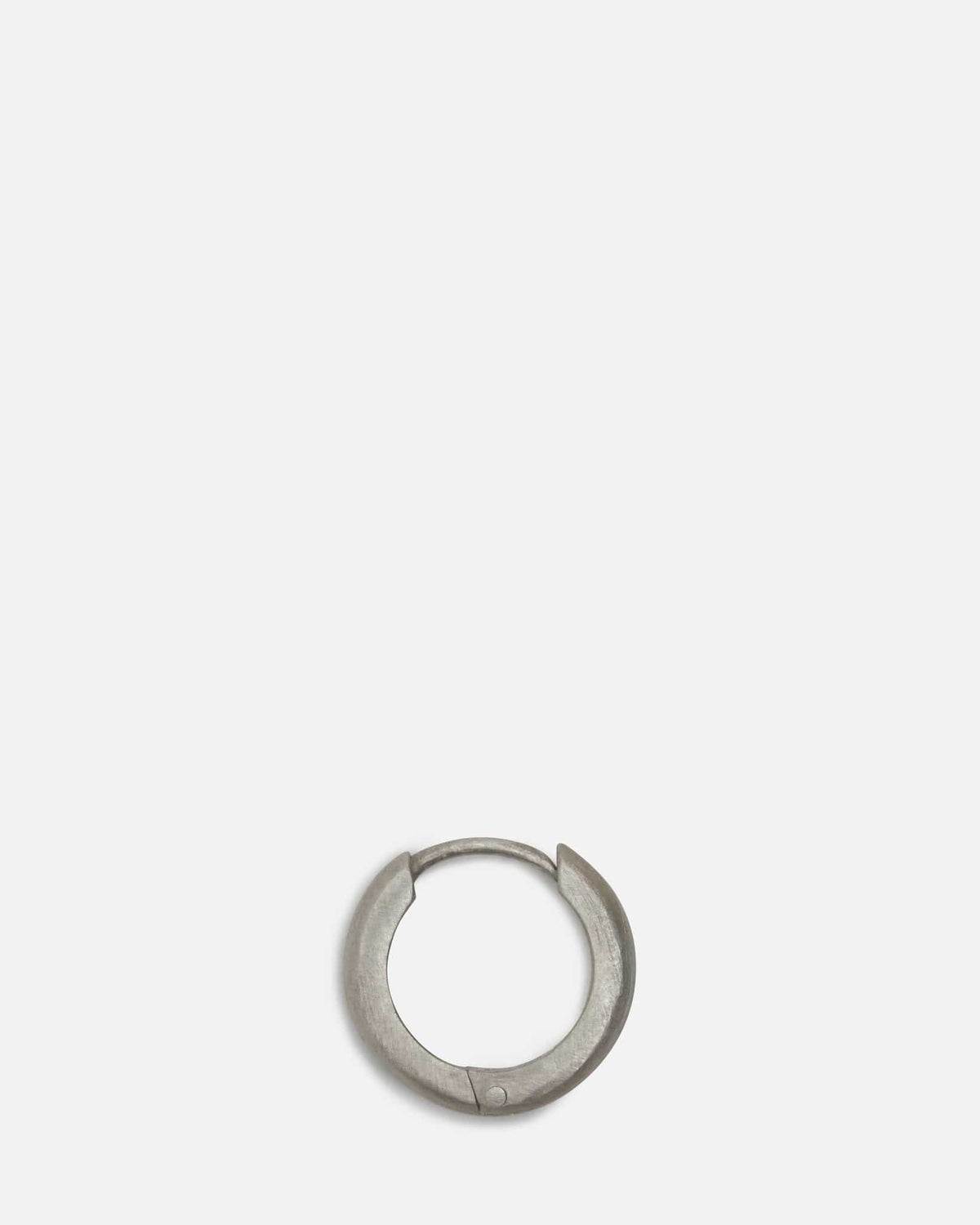 Parts of Four Jewelry OS Hoop Earring v2 in Extra Small / DA