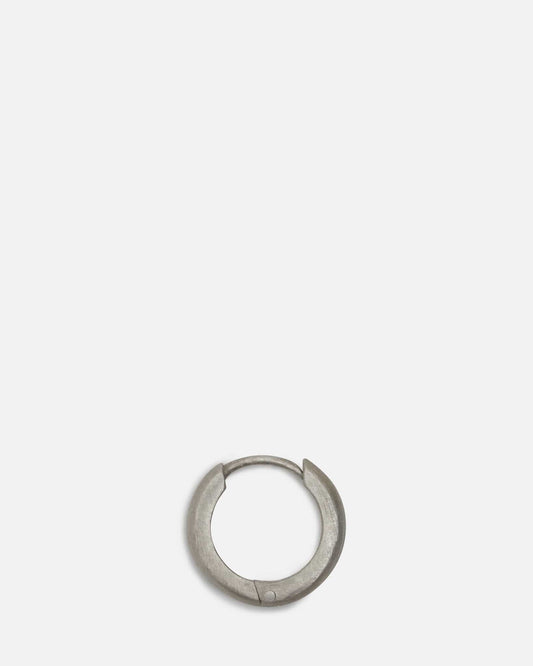 Parts of Four Jewelry OS Hoop Earring v2 in Extra Small / DA