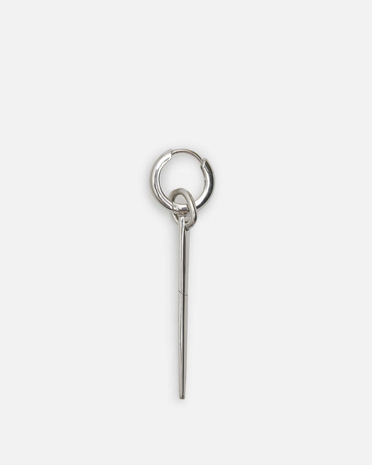 Parts of Four Jewelry OS Hoop Earring v2 in Extra Small / Mini Spike / PA