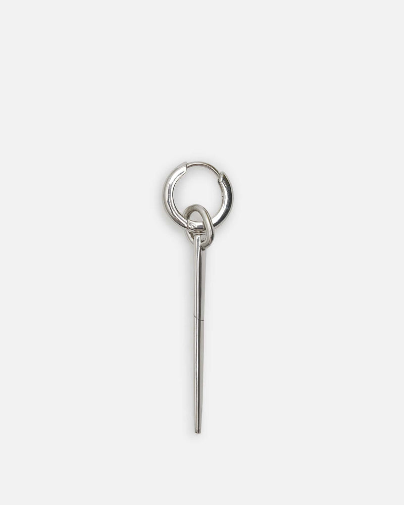 Parts of Four Jewelry OS Hoop Earring v2 in Extra Small / Mini Spike / PA