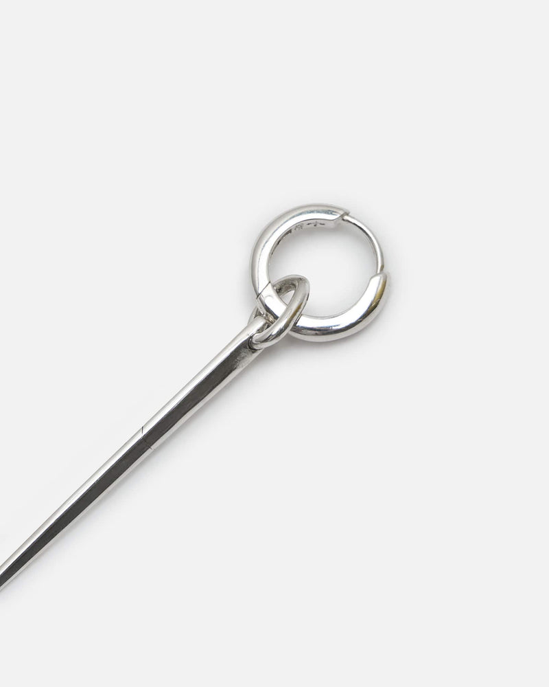 Parts of Four Jewelry OS Hoop Earring v2 in Extra Small / Mini Spike / PA